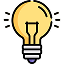 電球アイコン