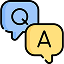 Q&Aアイコン